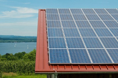 歐洲第一座太陽能電池板回收工廠在法國開業