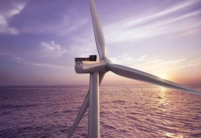 西門子Gamesa將生產(chǎn)世界上最大風(fēng)電場(chǎng)的風(fēng)力渦輪機(jī)