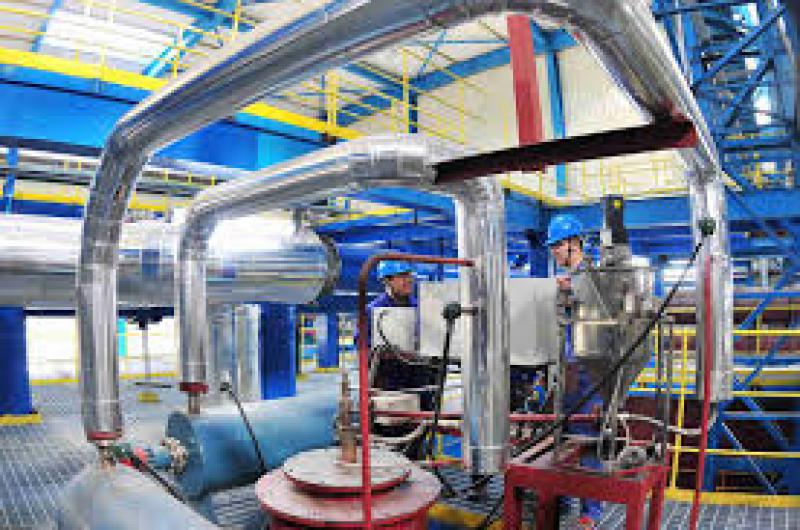 華電哈三電廠生物質發電項目列為國家試點