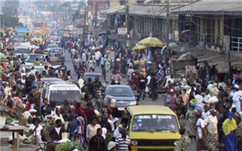 盡管油價上漲，尼日利亞仍然是最貧窮的國家