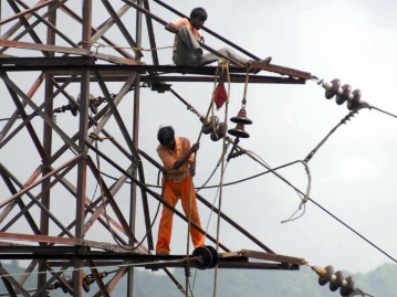 德里有史以來最高的電力需求為6,998兆瓦