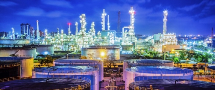 隨著能源庫存激增，需要關注的5家公司