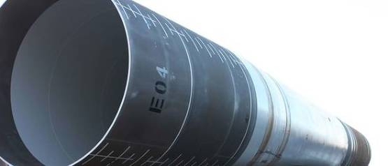 Bladt為Northwester 2制造單樁和過渡件制造，確保奧爾堡風(fēng)力發(fā)電機(jī)基礎(chǔ)的制造