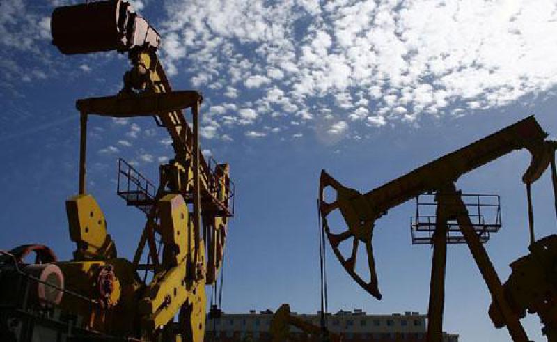 8330米！中石油在川第一深井開鉆