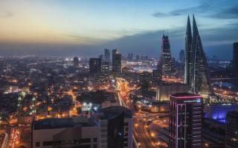 隨著石油產量下降，巴林經濟在第一季度萎縮