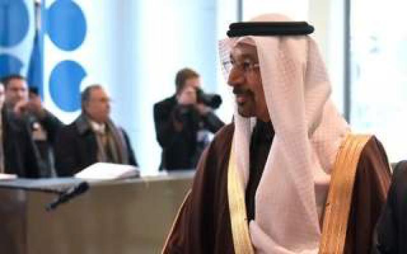 由于沙特阿拉伯開辟了降低原油價格的水龍頭，石油輸出國組織的石油產(chǎn)量在6月份上漲