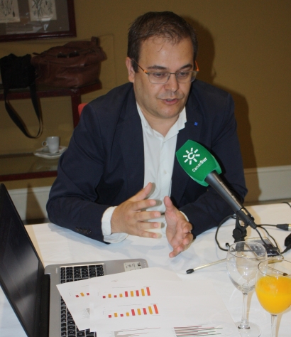 溫和的冬季和石油價格減緩了安達(dá)盧西亞的生物量