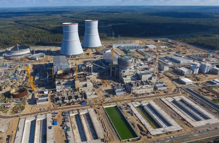 法國電力公司希望保留英國核電廠的多數股權