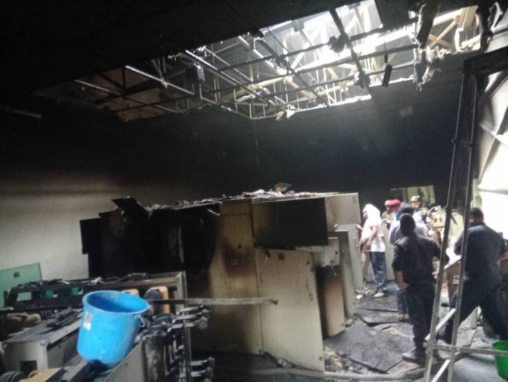 尼泊爾電力局組成技術(shù)團(tuán)隊修復(fù)努瓦科特地區(qū)的兩座水電站