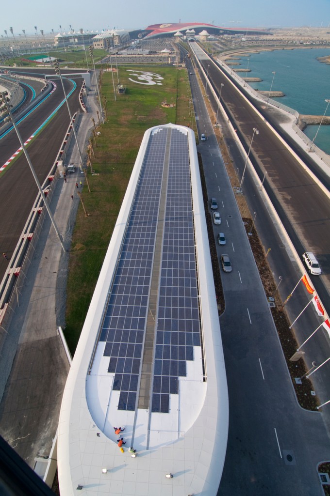 Enviromena在埃及和約旦開(kāi)始安裝500兆瓦的光伏發(fā)電