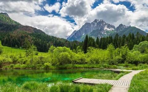 斯洛文尼亞增加2018年補(bǔ)貼以應(yīng)對氣候變化