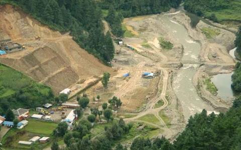 尼泊爾政府表示西塞西水電項目通過當(dāng)前財政年度的預(yù)算進(jìn)行國內(nèi)投資