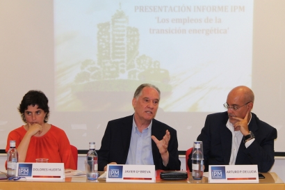 能源轉(zhuǎn)型，西班牙將就業(yè)率提高到74％的機(jī)會(huì)