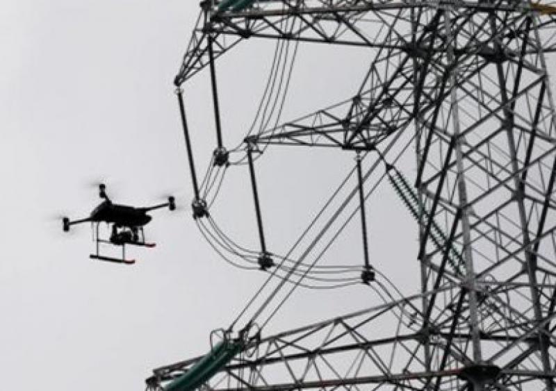 中俄直流聯網500千伏換流站投運 解決中國北疆電力需求