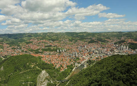 U?ice市宣布2019年為學校提供200萬歐元的能效投資