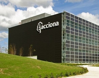 Acciona，第一家西班牙電力公司
