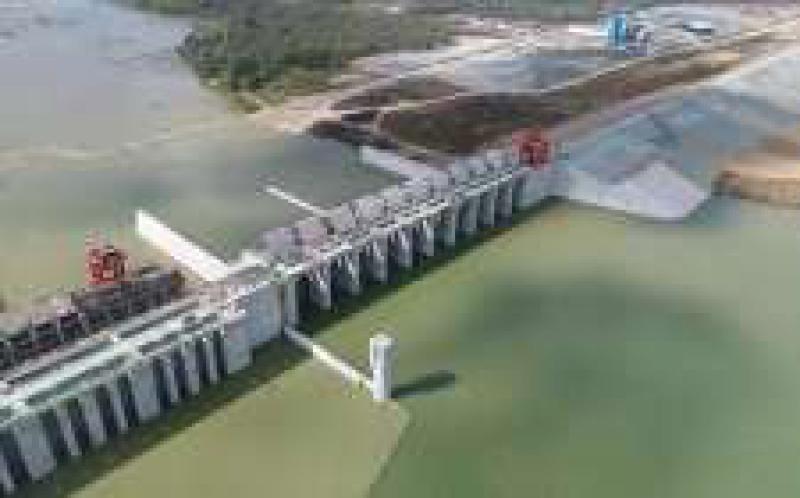 老撾水電站潰壩大壩設計或存在風險