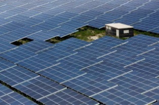 隨著荷蘭和德國的能源轉(zhuǎn)型步伐加快，TenneT的投資增長了20％