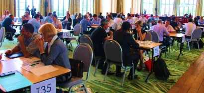 Geoplat通過國際化提升中小企業(yè)在地熱領(lǐng)域的競爭力