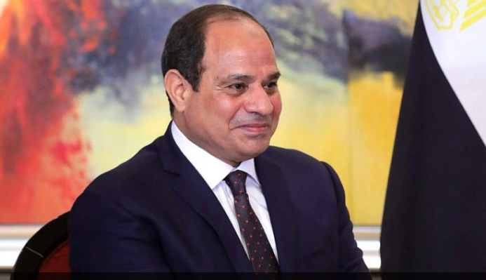 埃及在開(kāi)發(fā)中開(kāi)辟了新的發(fā)電站