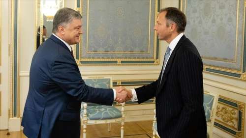 烏克蘭，美國聯(lián)手反對Nord Stream 2項(xiàng)目