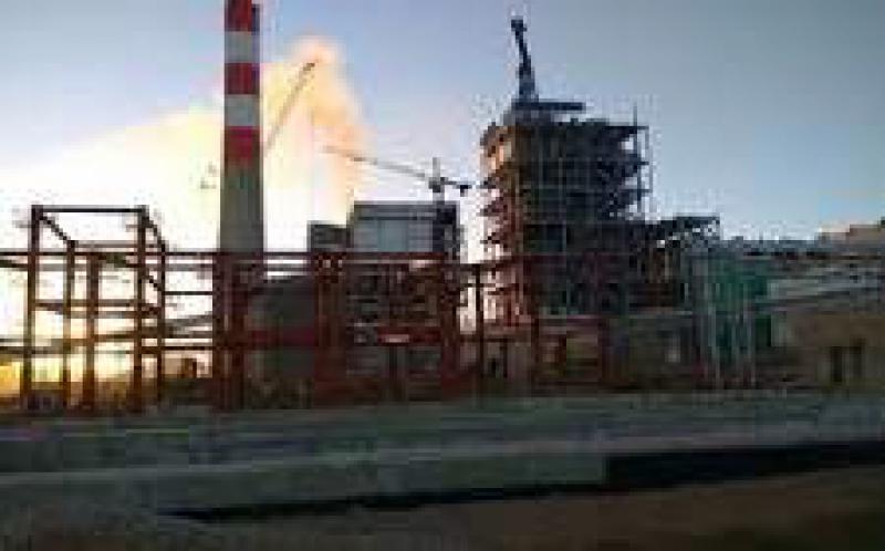 摩洛哥杰拉達(dá)350兆瓦燃煤發(fā)電機(jī)組實(shí)現(xiàn)連續(xù)安全運(yùn)行200天