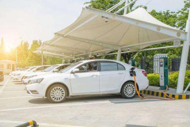 動力電池回收新規(guī)8月1日正式施行