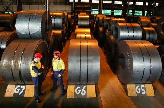 企業(yè)可再生能源交易超過(guò)了Hazelwood的產(chǎn)能