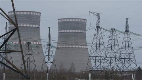 阿聯酋的第一個核電站2號機組完成了預操作測試