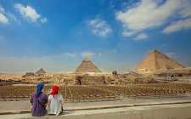 埃及大力發(fā)展可再生能源