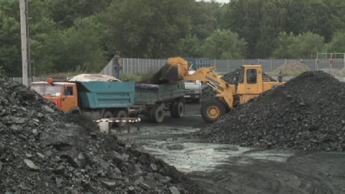 季節性煤炭需求導致東哈薩克斯坦地區的價格上漲