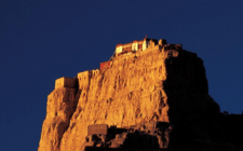 中國能建浙江火電中標(biāo)桂冠萊州土山風(fēng)電二期工程