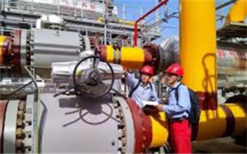 國內(nèi)最大輕烴深度回收裝置首次年度“體檢”完成