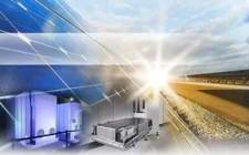 瑞士能源企業計劃發力印度儲能市場