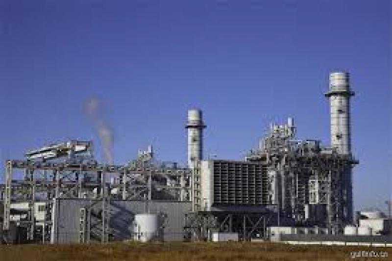 埃及的天然氣產(chǎn)量一直在下降