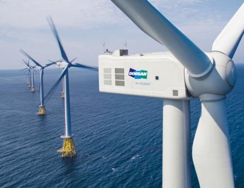 斗山確保O＆M在韓國海外工作