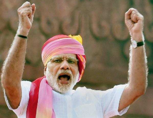 PM莫迪說，太陽能農業計劃有助于增加農民的收入