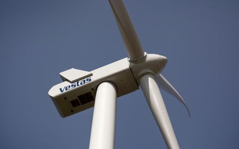 在2018年第二季度，維斯塔斯創造了22.6億歐元的收入