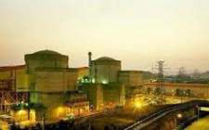 國(guó)務(wù)院：2020年核電裝機(jī)容量將超8000萬(wàn)千瓦，年內(nèi)計(jì)劃開(kāi)工6-8臺(tái)核電機(jī)組