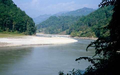 尼泊爾水利，能源和灌溉部已允許水電投資籌集280億盧比