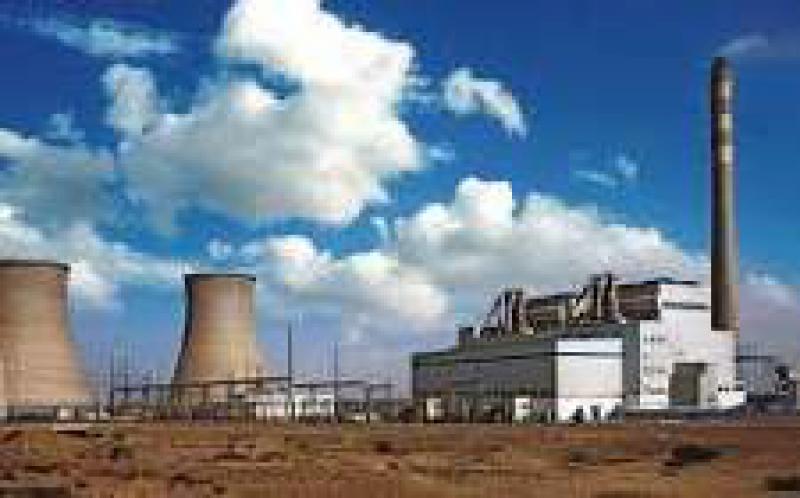 巴基斯坦胡布項(xiàng)目完成1號機(jī)組汽機(jī)本體安裝