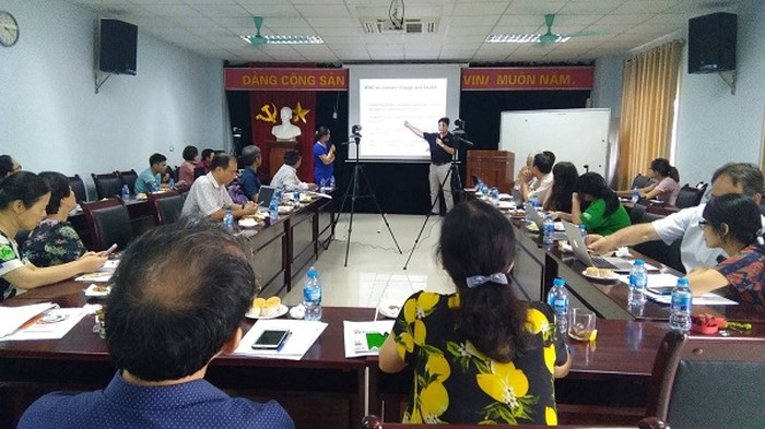 越南可再生能源：解放大氣，節(jié)約能源