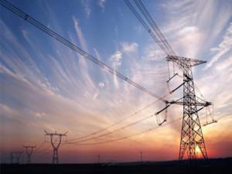 青海-河南特高壓將首次打捆風光水外送