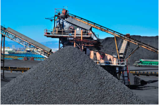 南非的新燃煤電廠必須擁有排放技術