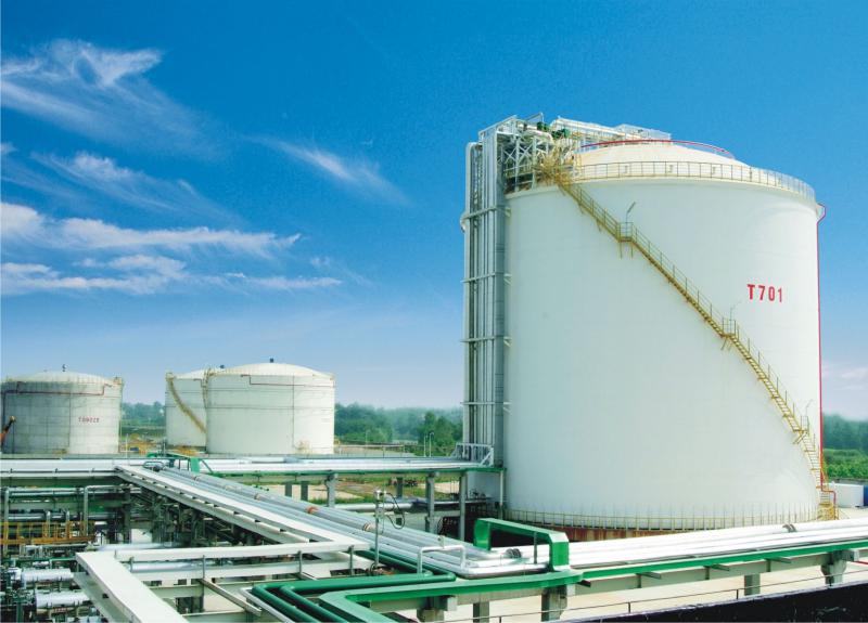 中國將為應急儲氣設施建設提供補貼