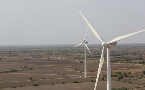 PTC India開始向UP，Bihar，Jharkhand，Odisha供應126兆瓦的風能