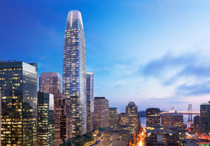 Salesforce在伊利諾伊州簽署了VPPA，用于80兆瓦的風(fēng)力發(fā)電