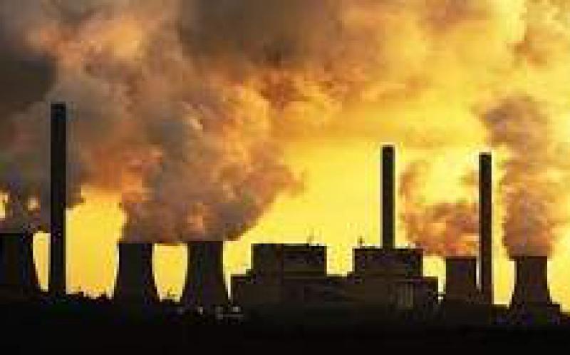 中國能源報：火電不是清潔能源的免費嫁衣