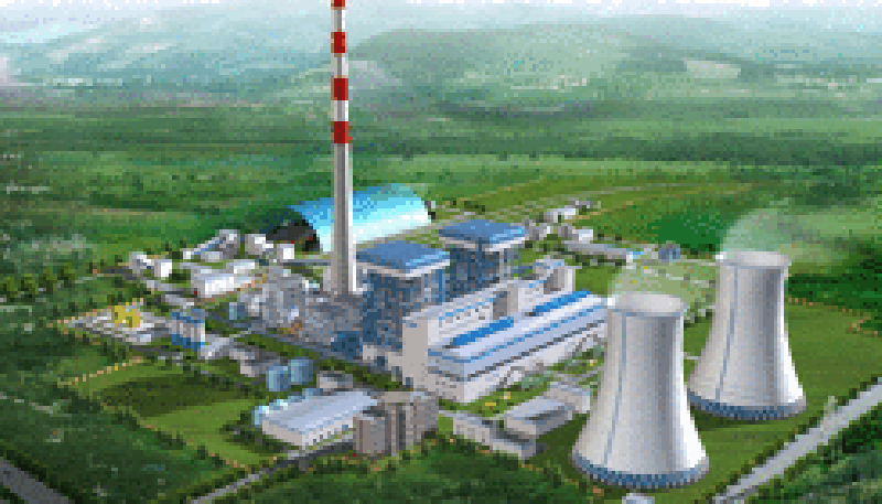 國泰發(fā)電成為燃煤耦合生物質發(fā)電技改試點項目