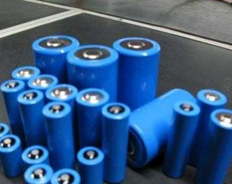 1-6月鋰電池累計產量達579742.1萬只 累增10.7%